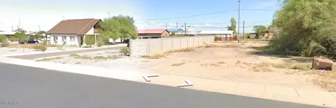 0 W Lindbergh N Main St #7, Coolidge, AZ 85128