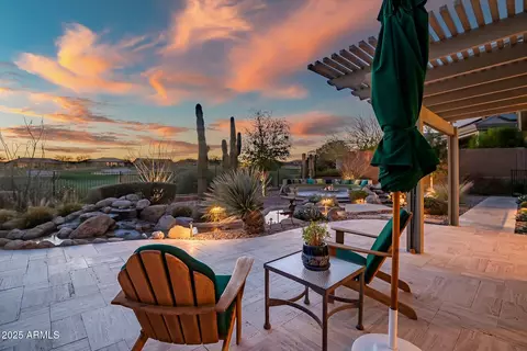41908 N La Cantera Dr, Anthem, AZ 85086
