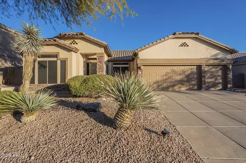 7149 E Quartz St, Mesa, AZ 85207