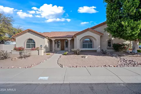 10895 E Mission Ln, Scottsdale, AZ 85259