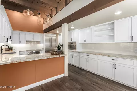 8502 E Cave Creek Rd #53, Carefree, AZ 85377