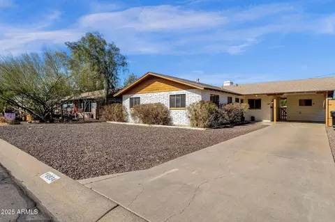 6934 E Coronado Rd, Scottsdale, AZ 85257
