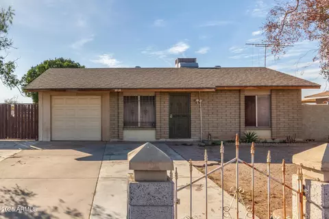 814 N 61st Dr, Phoenix, AZ 85043