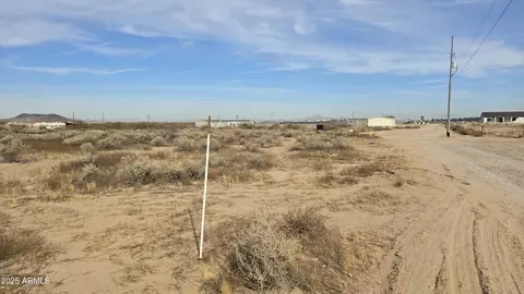 78 S Nn S 350 Ave #-, Tonopah, AZ 85354
