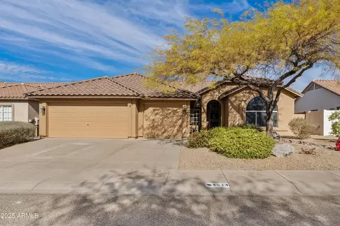 4514 E Mazatzal Dr, Cave Creek, AZ 85331