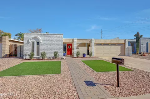431 S Paladin Cir, Litchfield Park, AZ 85340
