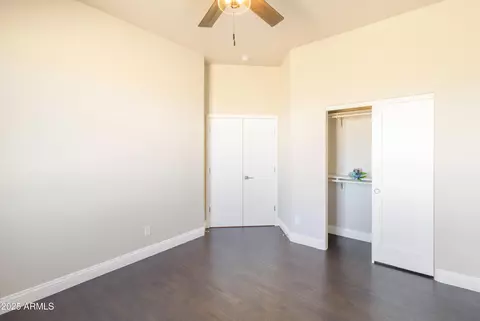 Bedroom - 9170 S Hackney Pl, Hereford, AZ 85615 photo 2 of 9