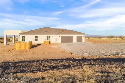 Exterior - 9170 S Hackney Pl, Hereford, AZ 85615 photo 8 of 8