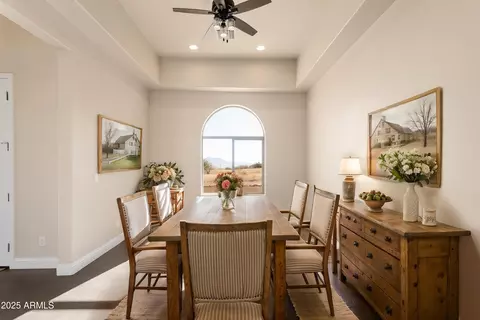 Dining - 9170 S Hackney Pl, Hereford, AZ 85615 photo 1 of 1