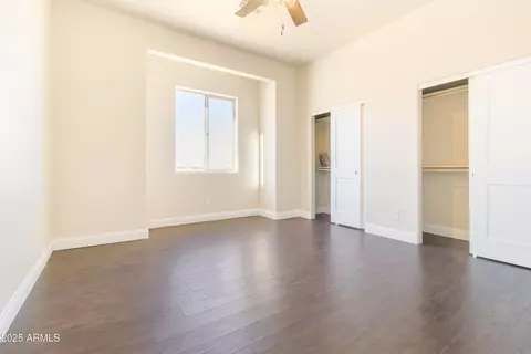 Bedroom - 9170 S Hackney Pl, Hereford, AZ 85615 photo 5 of 9