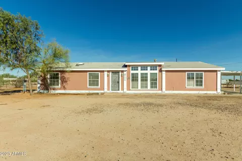 20842 W Arlington Rd, Buckeye, AZ 85326