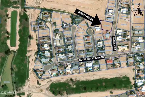 14154 S Berwick Rd #2270, Arizona City, AZ 85123