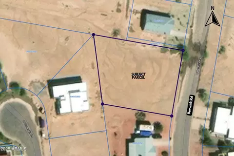 14154 S Berwick Rd #2270, Arizona City, AZ 85123