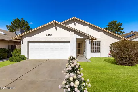 4436 W Morrow Dr, Glendale, AZ 85308