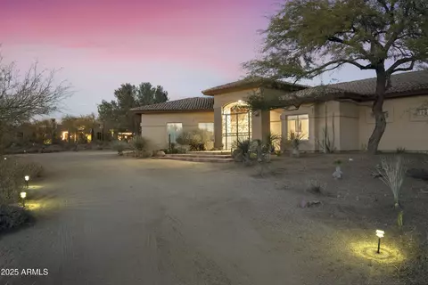 25409 N Ranch Gate Rd, Scottsdale, AZ 85255