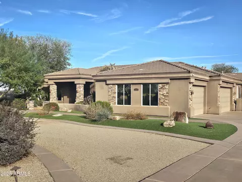 10236 W Westwind Dr, Peoria, AZ 85383