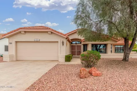 20603 N Stonegate Dr, Sun City West, AZ 85375