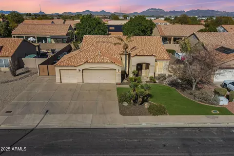 9544 E Irwin Ave, Mesa, AZ 85209 photo 5