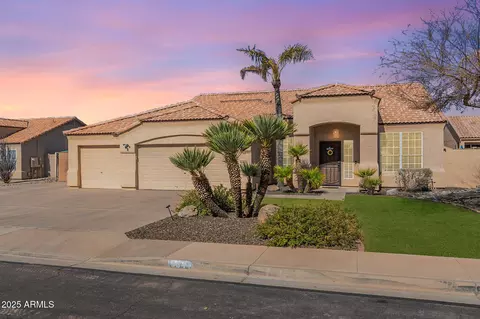 9544 E Irwin Ave, Mesa, AZ 85209 photo 3