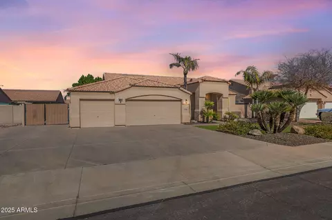 9544 E Irwin Ave, Mesa, AZ 85209 photo 2