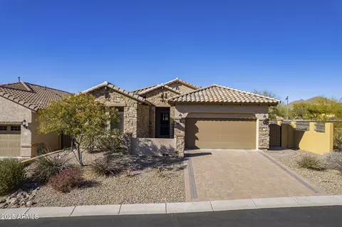 8634 E Kael Cir, Mesa, AZ 85207