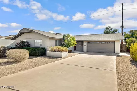 6873 E Vernon Ave, Scottsdale, AZ 85257