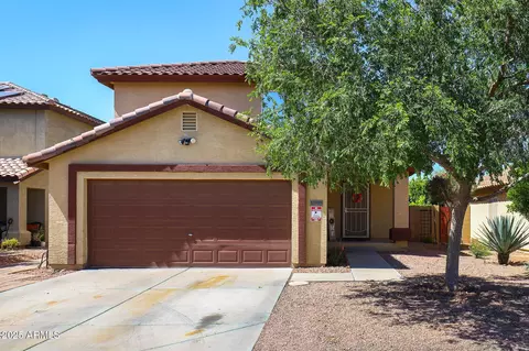 12054 W Aster Dr W, El Mirage, AZ 85335