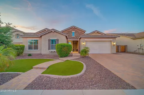 9388 W Cashman Dr, Peoria, AZ 85383