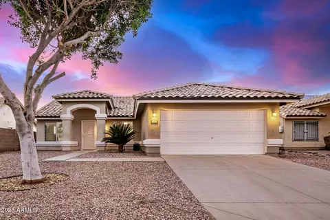 3536 N Arabella --, Mesa, AZ 85215