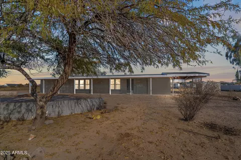 1106 S Roughcut Dr, Casa Grande, AZ 85194