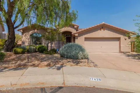 17429 E Via Del Oro --, Fountain Hills, AZ 85268