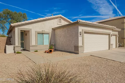502 E Mountain View Rd, San Tan Valley, AZ 85143