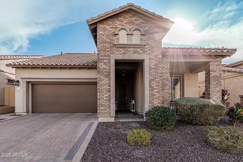 2065 N Red Clf, Mesa, AZ 85207