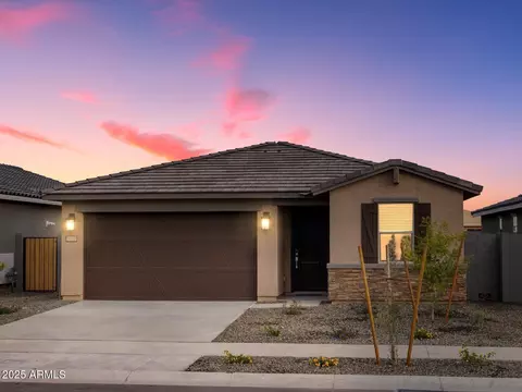 16020 W Hackamore Dr, Surprise, AZ 85387
