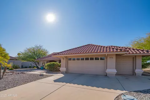 13913 W Whitewood Dr, Sun City West, AZ 85375