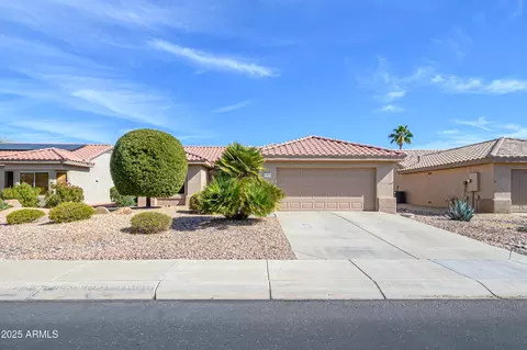 17571 N Saddle Ridge Dr, Surprise, AZ 85374