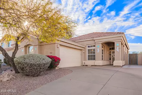 6215 E Sierra Morena St, Mesa, AZ 85215