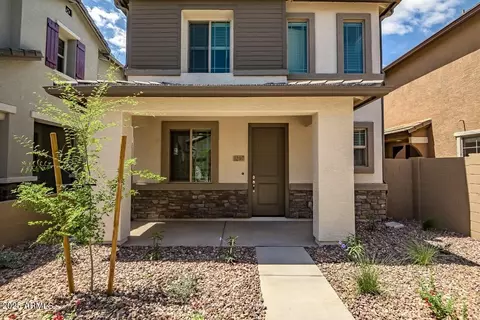1207 W Sparrow Dr, Queen Creek, AZ 85140