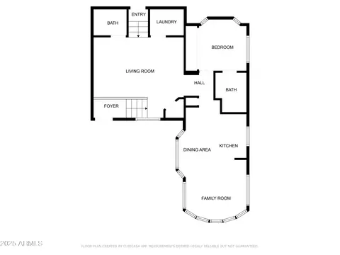 834 S Beryl Dr, Apache Junction, AZ 85119 photo 2