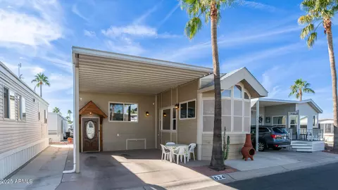 834 S Beryl Dr, Apache Junction, AZ 85119 photo 3