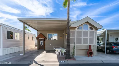 834 S Beryl Dr, Apache Junction, AZ 85119 photo 4