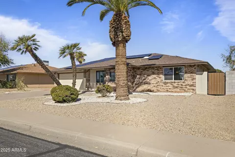 17410 N Conquistador Dr, Sun City West, AZ 85375