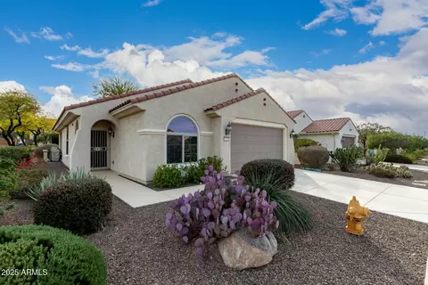 26787 W Mohawk Ln, Buckeye, AZ 85396