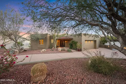 15601 El Lago Blvd, Fountain Hills, AZ 85268