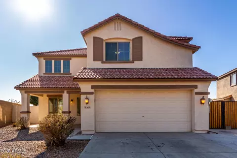 3618 S Weaver Cir, Gilbert, AZ 85297