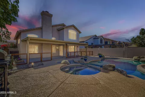 4702 E Lavender Ln, Phoenix, AZ 85044 photo 24