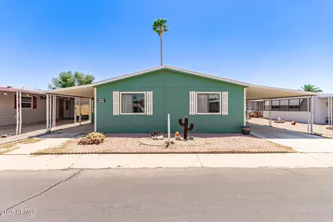 2100 N Trekell Rd #229, Casa Grande, AZ 85122
