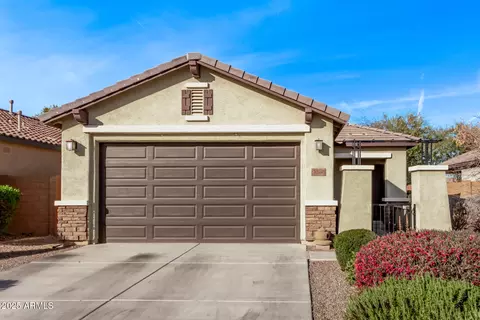 20558 N 260th Ln, Buckeye, AZ 85396