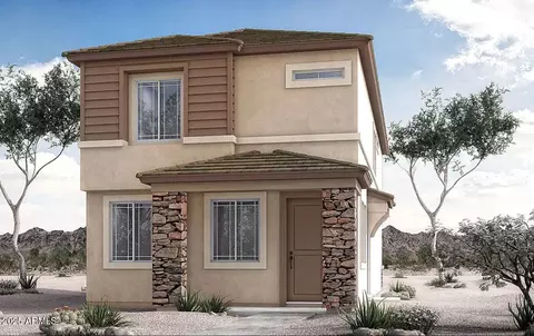 1185 W Sparrow Dr, Queen Creek, AZ 85140