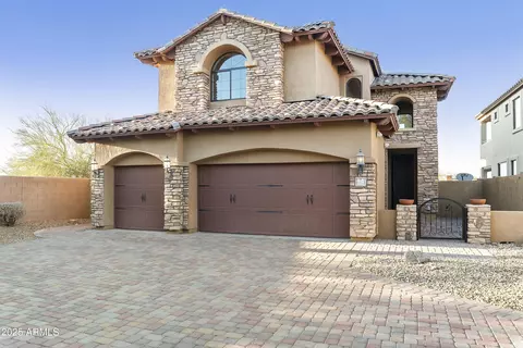 6822 E Portia St, Mesa, AZ 85207 photo 61